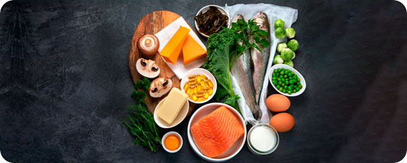 Realidad del déficit de la vitamina D y sus implicaciones